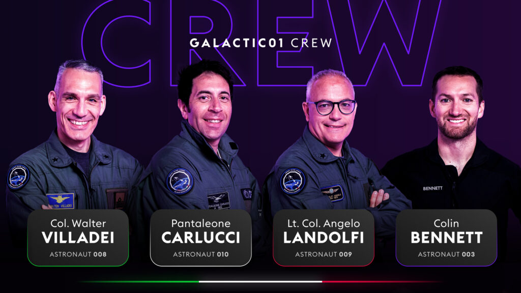 virgin galactic crew villadei landolfi