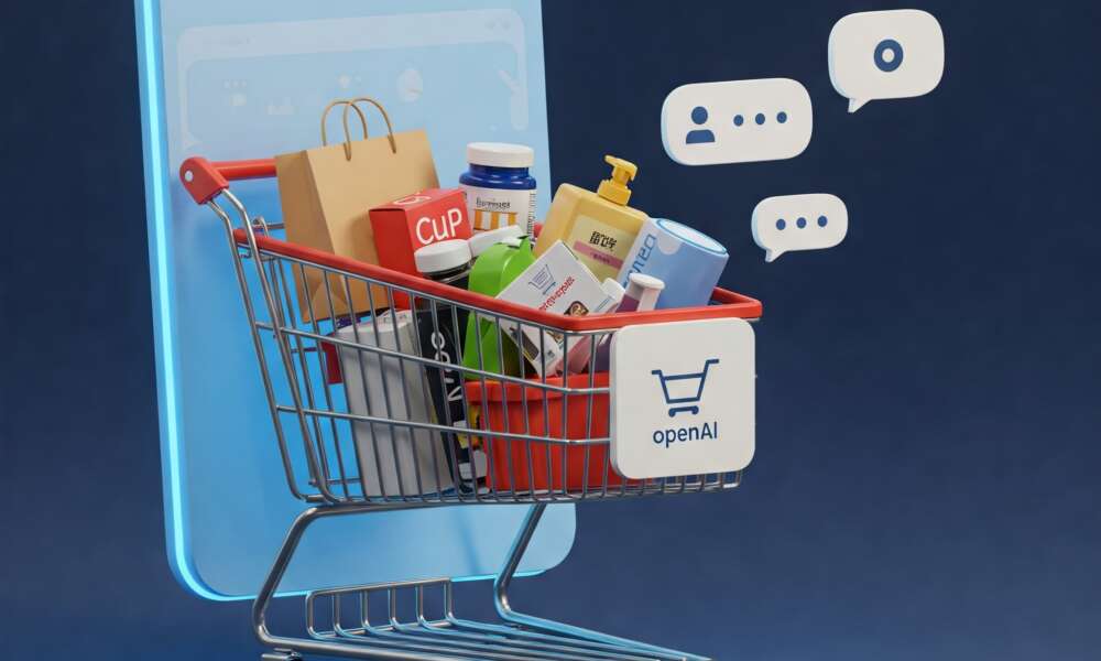 Chatgpt Shopping