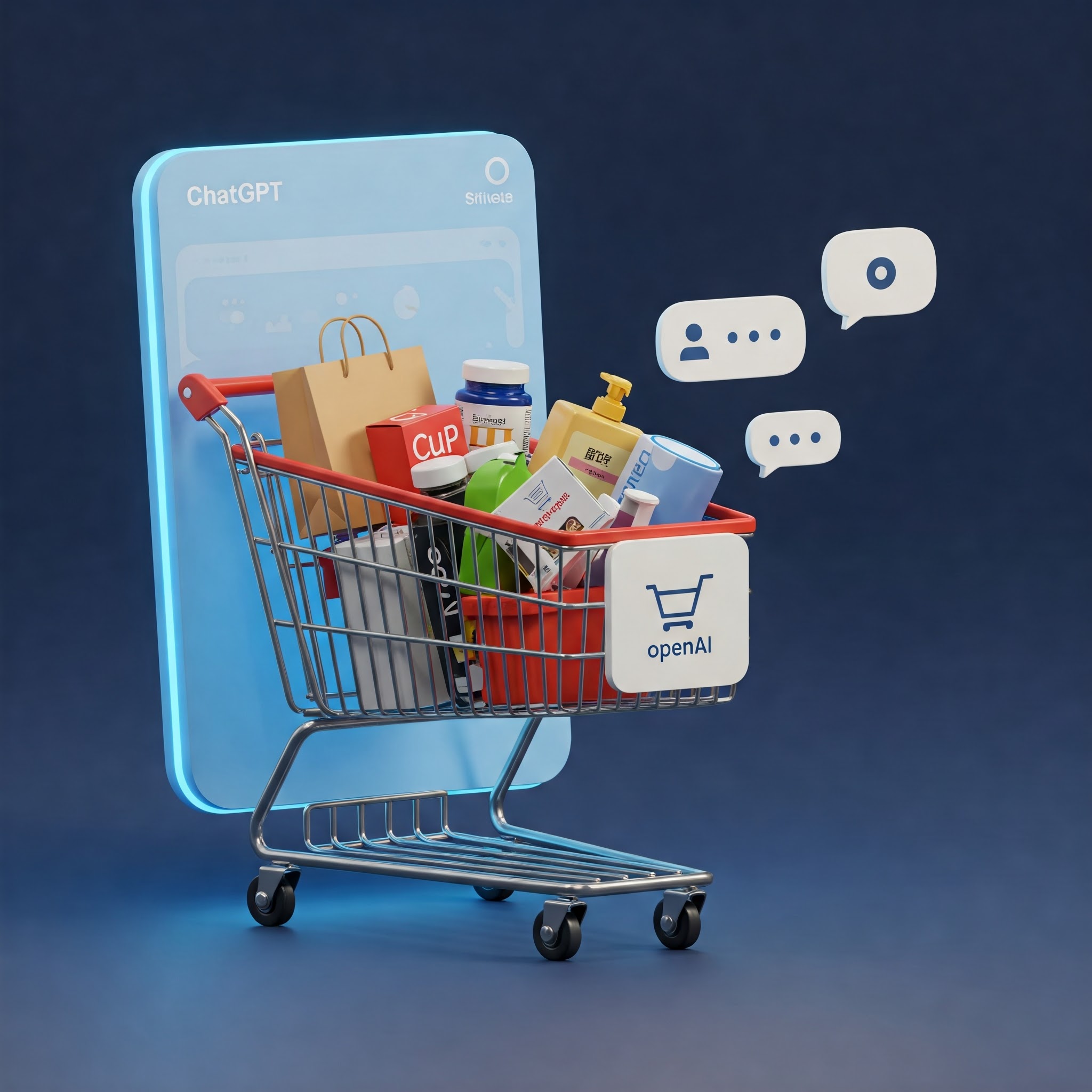 Chatgpt Shopping