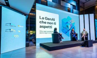 intelligenza artificiale generativa