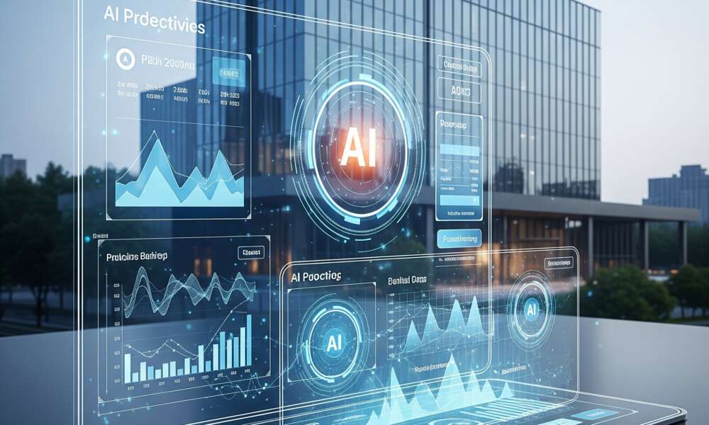 Intelligenza artificiale banche