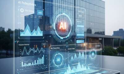 Intelligenza artificiale banche