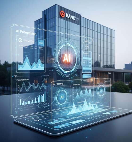 Intelligenza artificiale banche