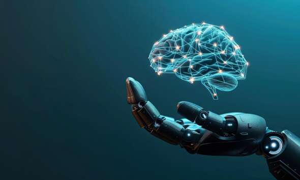 Intelligenza artificiale UBS