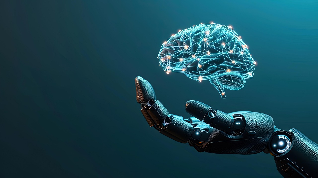 Intelligenza artificiale UBS