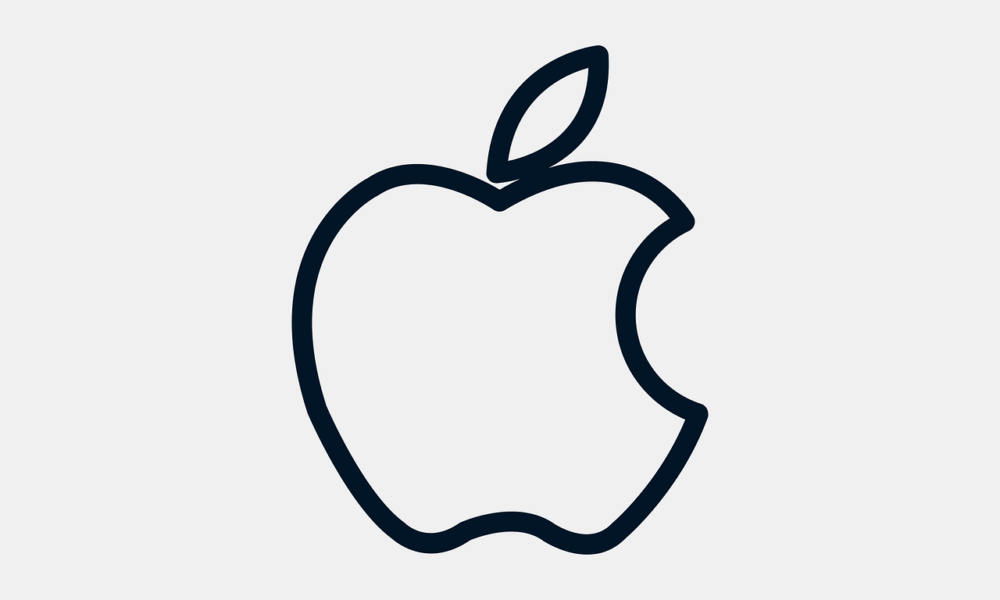 intelligenza artificiale Apple