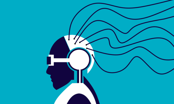 Thinking Machine