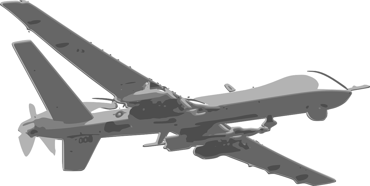 tecnologie unmanned