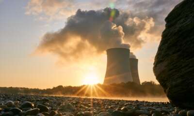 Meta vuole sfruttare l'energia nucleare