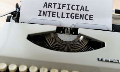 scraping AI
