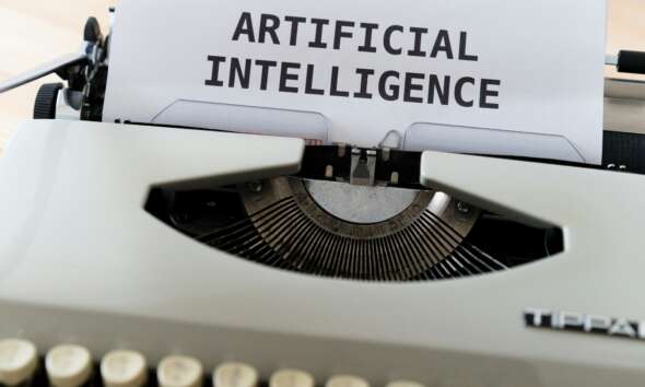 scraping AI