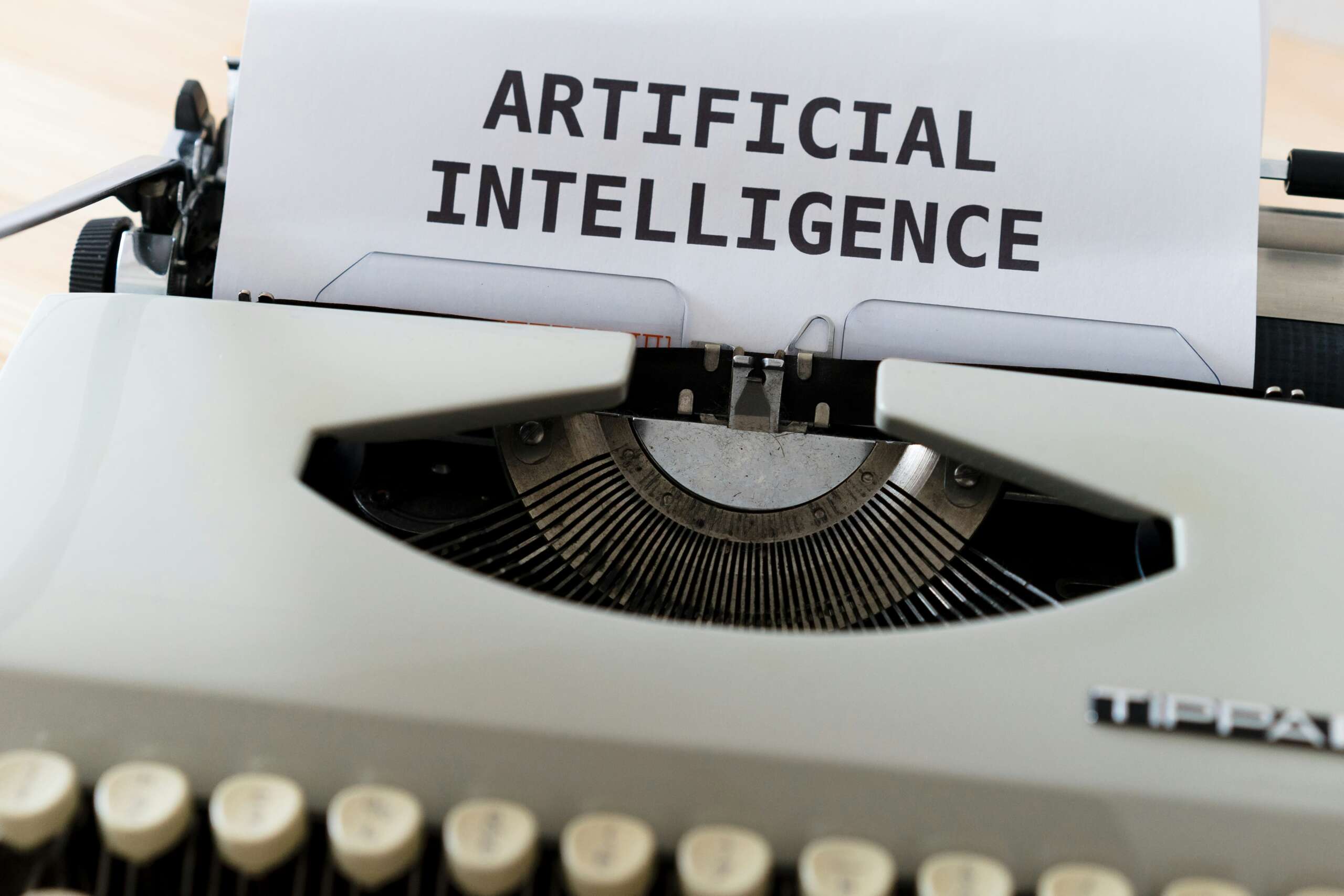 scraping AI