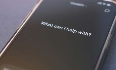 LLM Siri