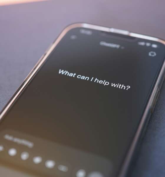 LLM Siri