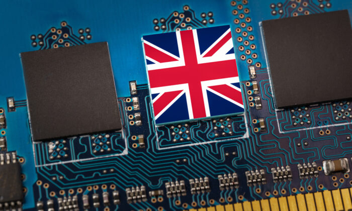 Sovranità digitale e controllo dei dati nelle aziende britanniche