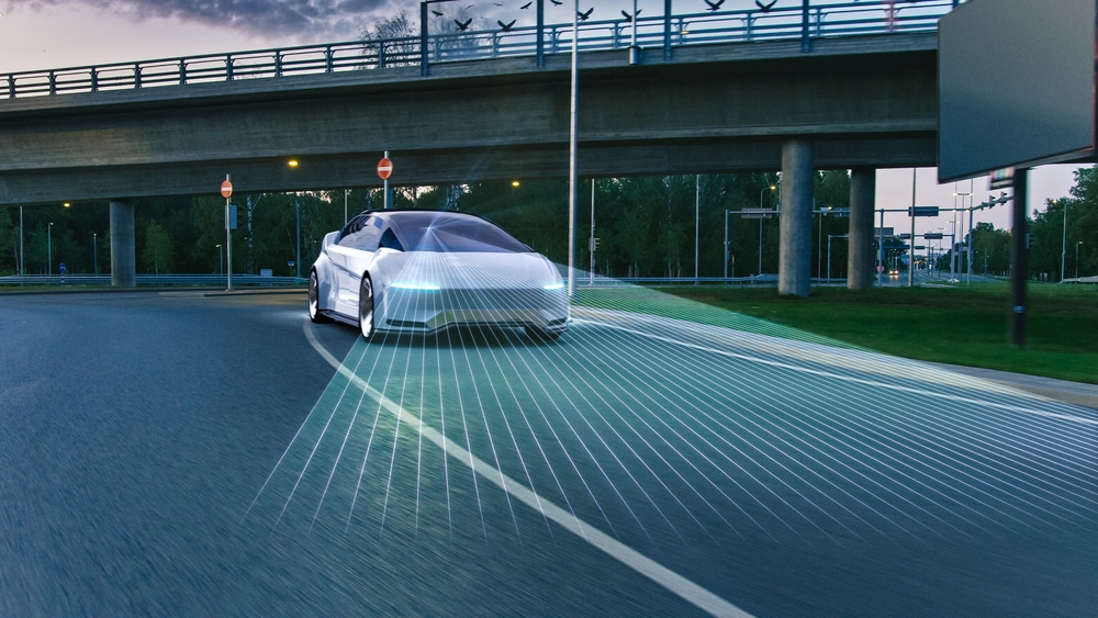 NHTSA e SAE sviluppano standard per la sicurezza dei veicoli autonomi