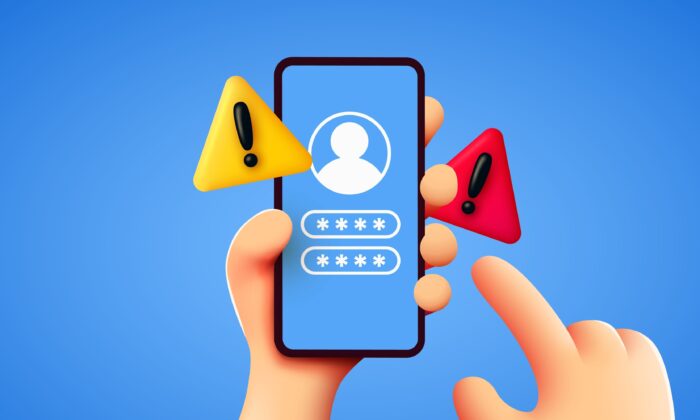 Falsi account di assistenza delle compagnie aeree sui social
