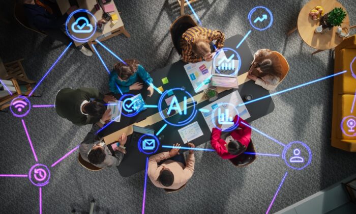 Il costo reale dell'intelligenza artificiale tra token, cloud e supervisione