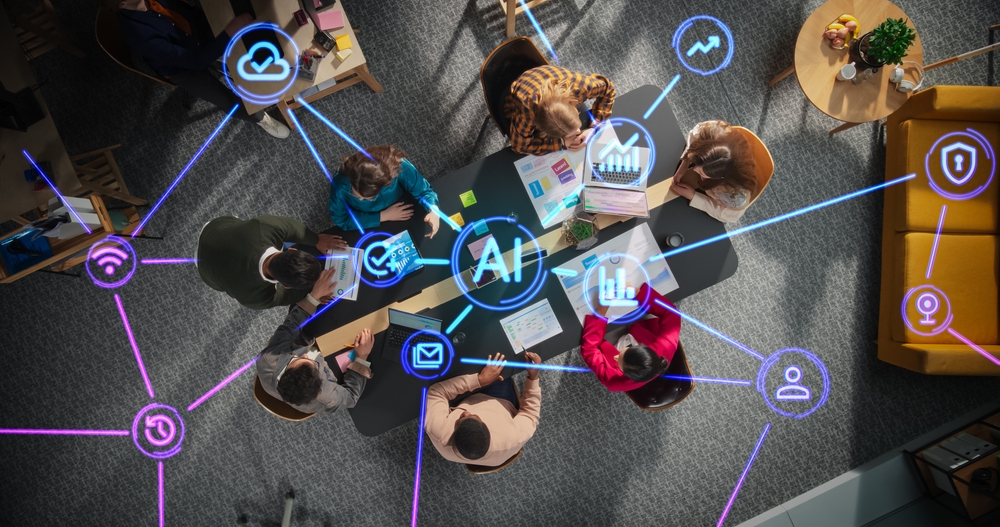 Il costo reale dell'intelligenza artificiale tra token, cloud e supervisione