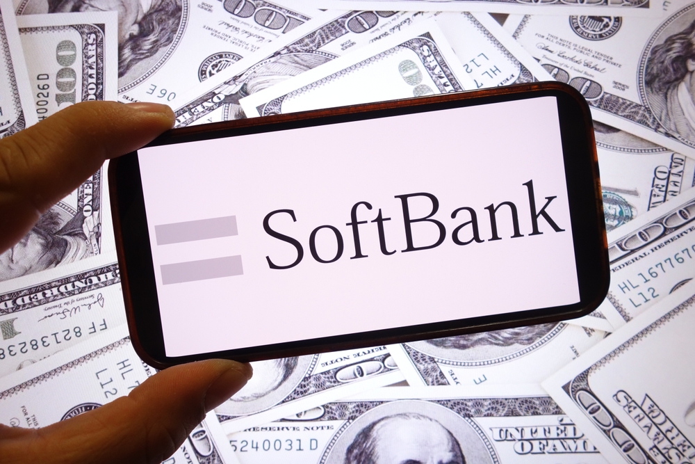 SoftBank valuta obbligazioni ad alto rischio per finanziare la partecipazione in OpenAI