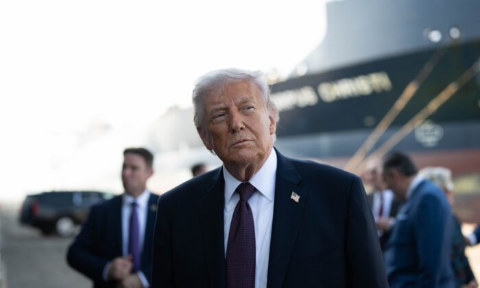 Donald Trump annuncia una nuova AI Force e un responsabile per l’intelligenza artificiale