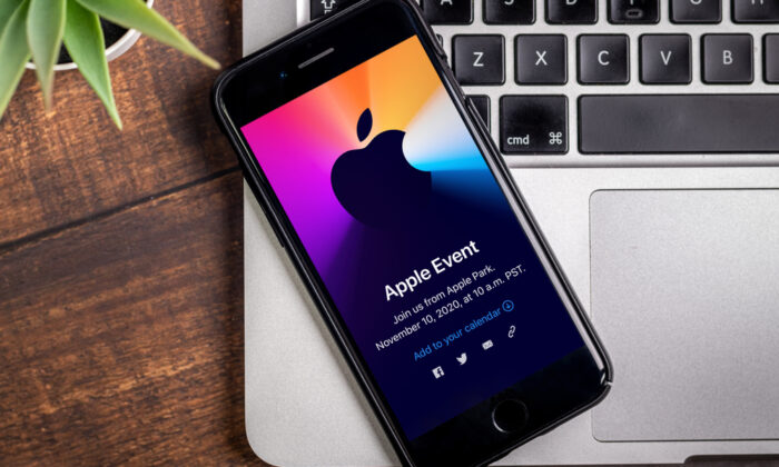 Apple annuncia l'evento del 28 ottobre con attesi MacBook Pro OLED e nuovi Mac