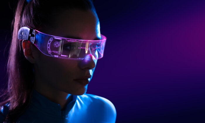 Legato Frames, occhiali acustici con intelligenza artificiale integrata