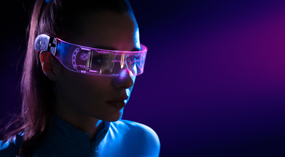 Legato Frames, occhiali acustici con intelligenza artificiale integrata