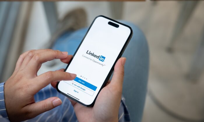 Niulinx prima nella classifica LinkedIn Top Startups Italia 2026