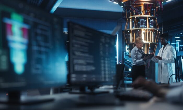 Evento Torino Spazio Futuro alle OGR Torino sulla Space Economy