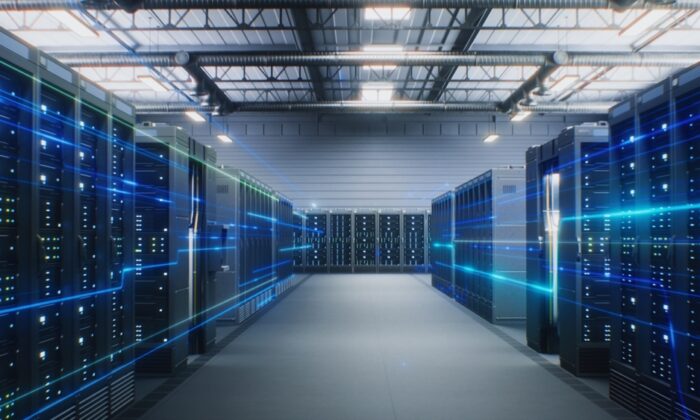 Data center europei e trasparenza sui consumi di acqua ed energia