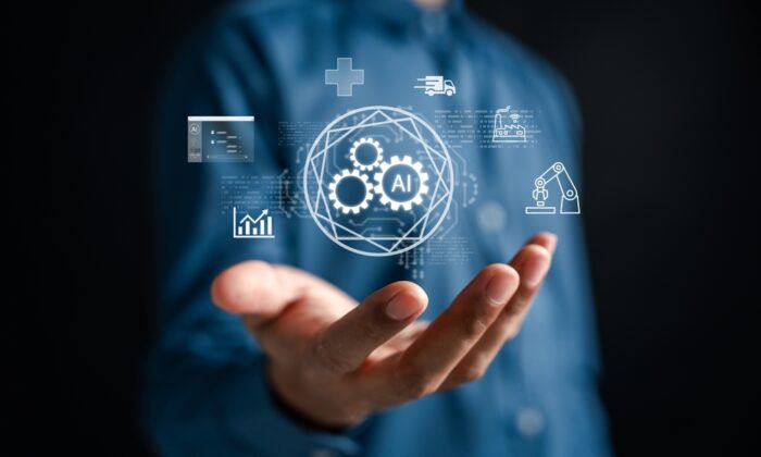 Workflow NVIDIA per un digital twin OpenUSD di un campus per fabbriche AI