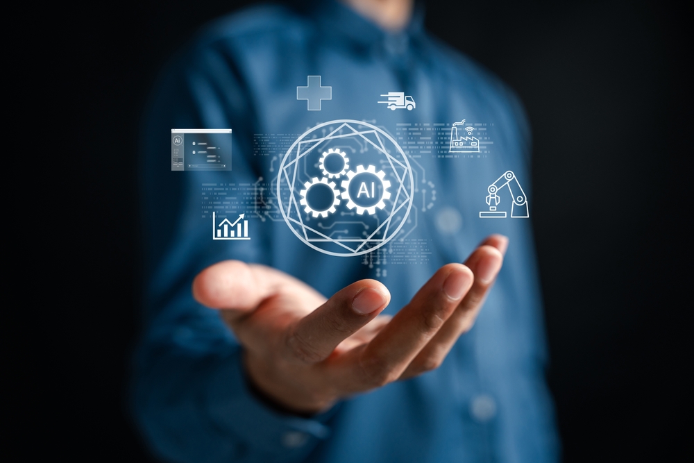 Workflow NVIDIA per un digital twin OpenUSD di un campus per fabbriche AI
