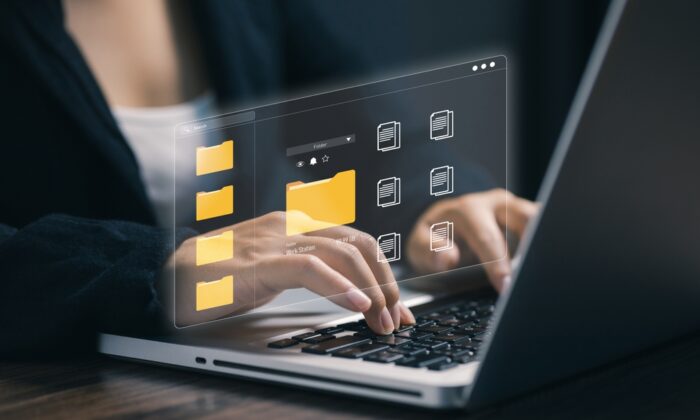 Laytr, app per archiviare articoli, video e file senza account