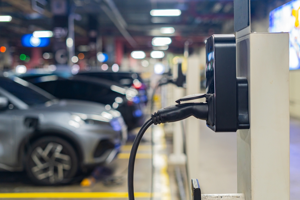 Soluzioni MSI per la ricarica di veicoli elettrici in Italia